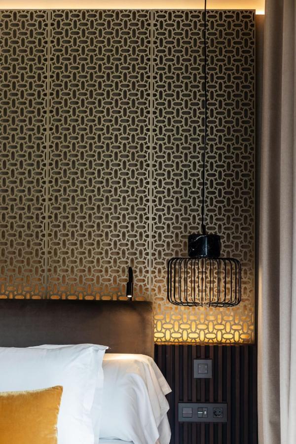 Soho Boutique Catedral Otel Sevilla Dış mekan fotoğraf