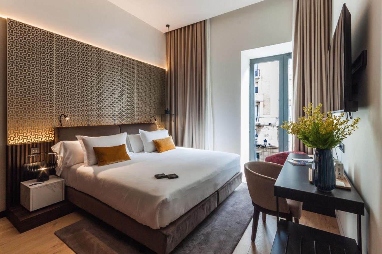Soho Boutique Catedral Otel Sevilla Dış mekan fotoğraf