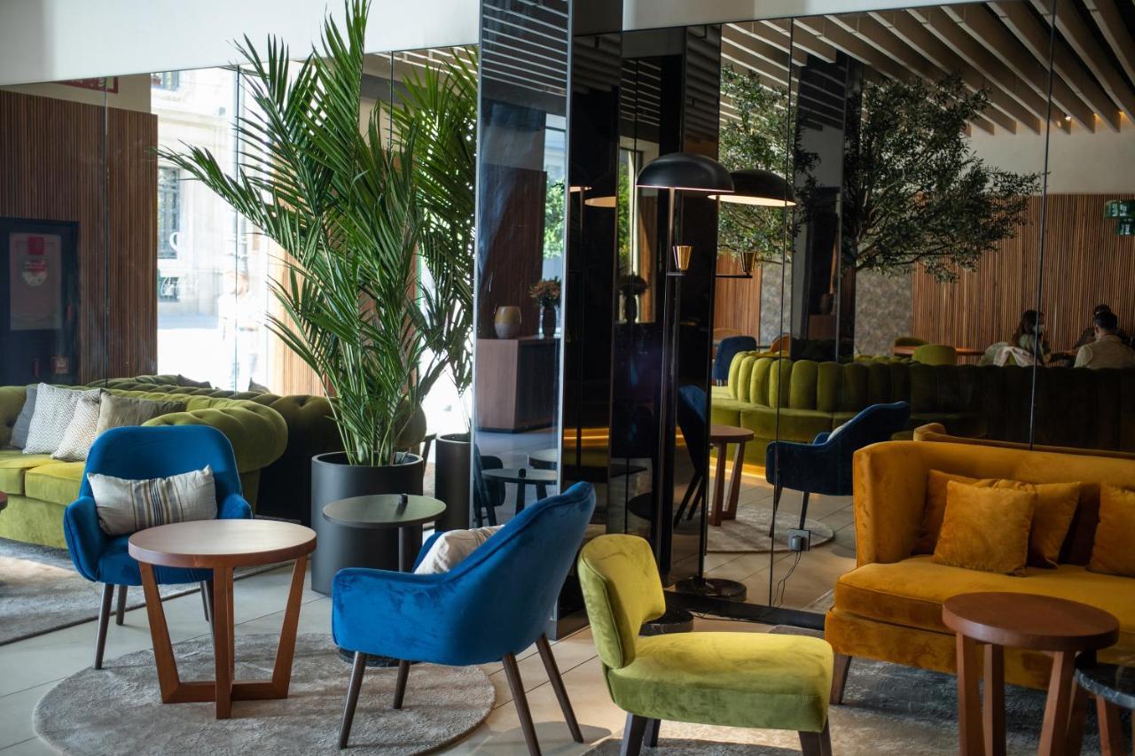Soho Boutique Catedral Otel Sevilla Dış mekan fotoğraf