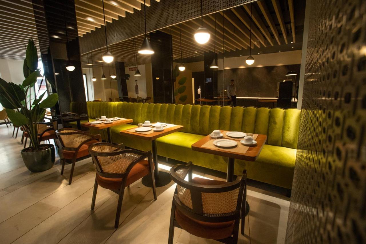 Soho Boutique Catedral Otel Sevilla Dış mekan fotoğraf