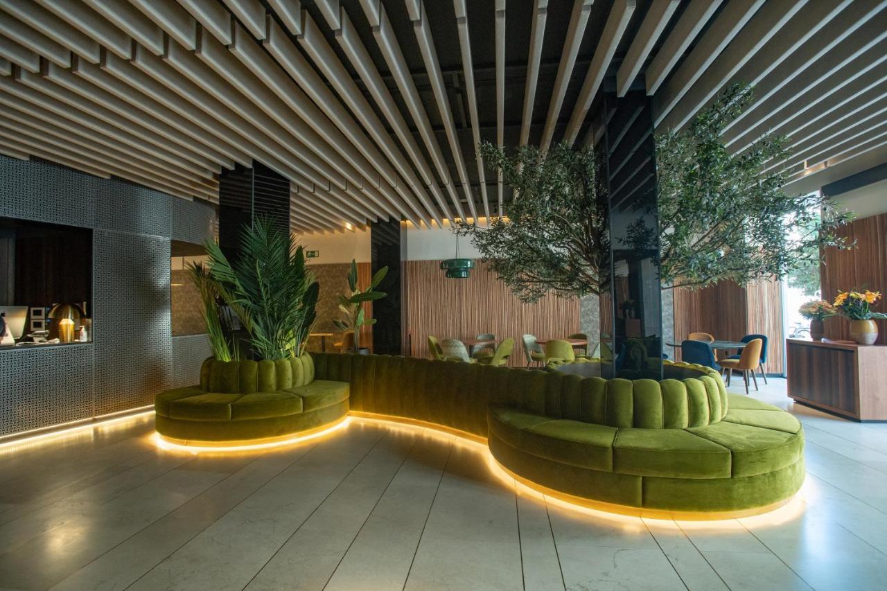 Soho Boutique Catedral Otel Sevilla Dış mekan fotoğraf