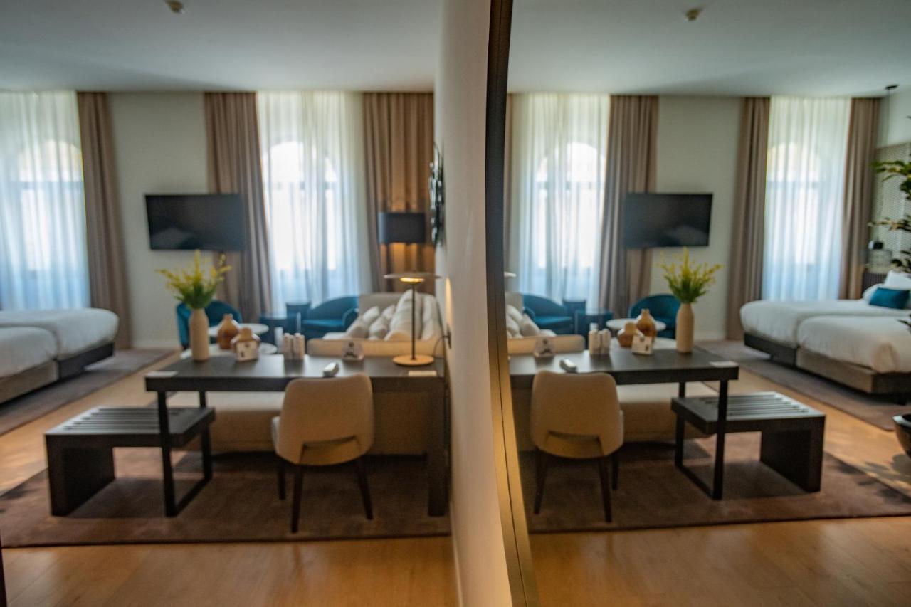 Soho Boutique Catedral Otel Sevilla Dış mekan fotoğraf