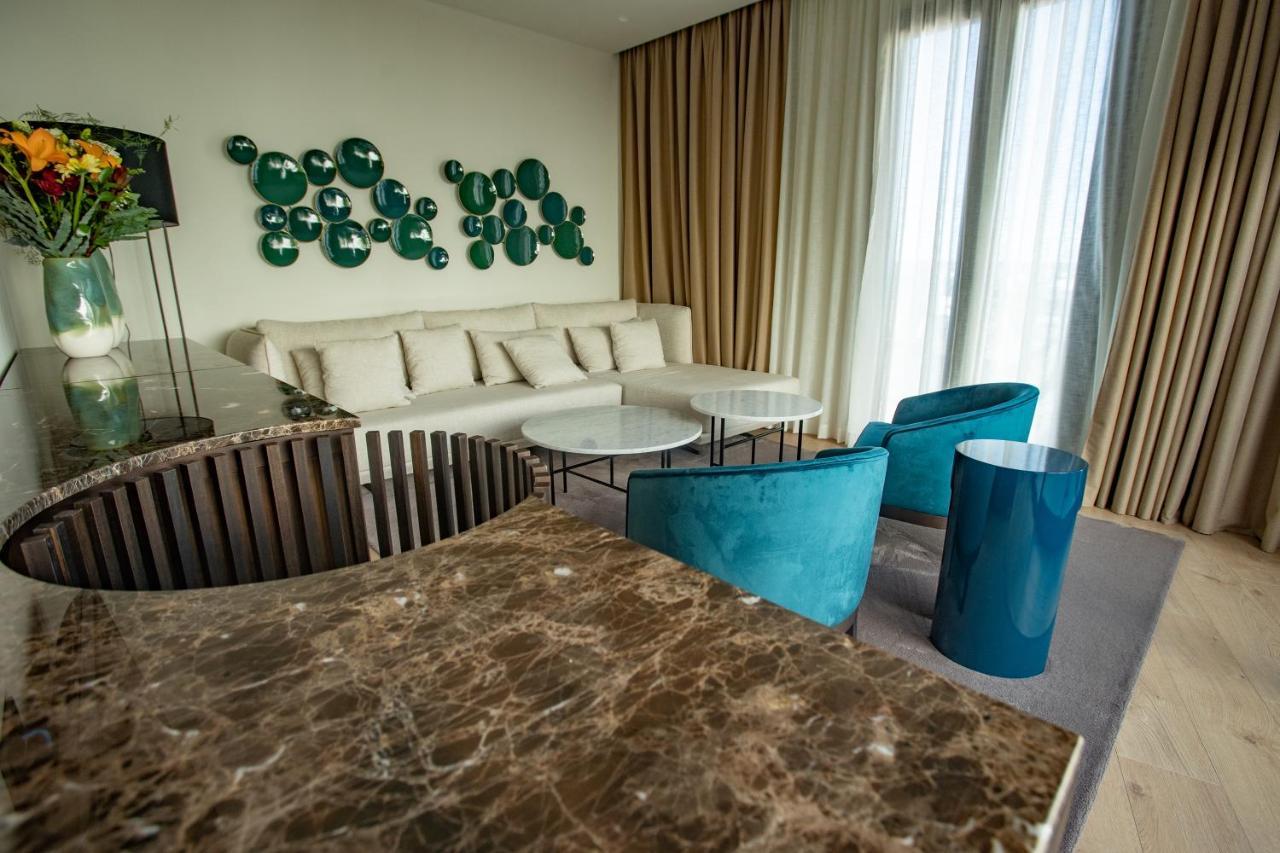 Soho Boutique Catedral Otel Sevilla Dış mekan fotoğraf