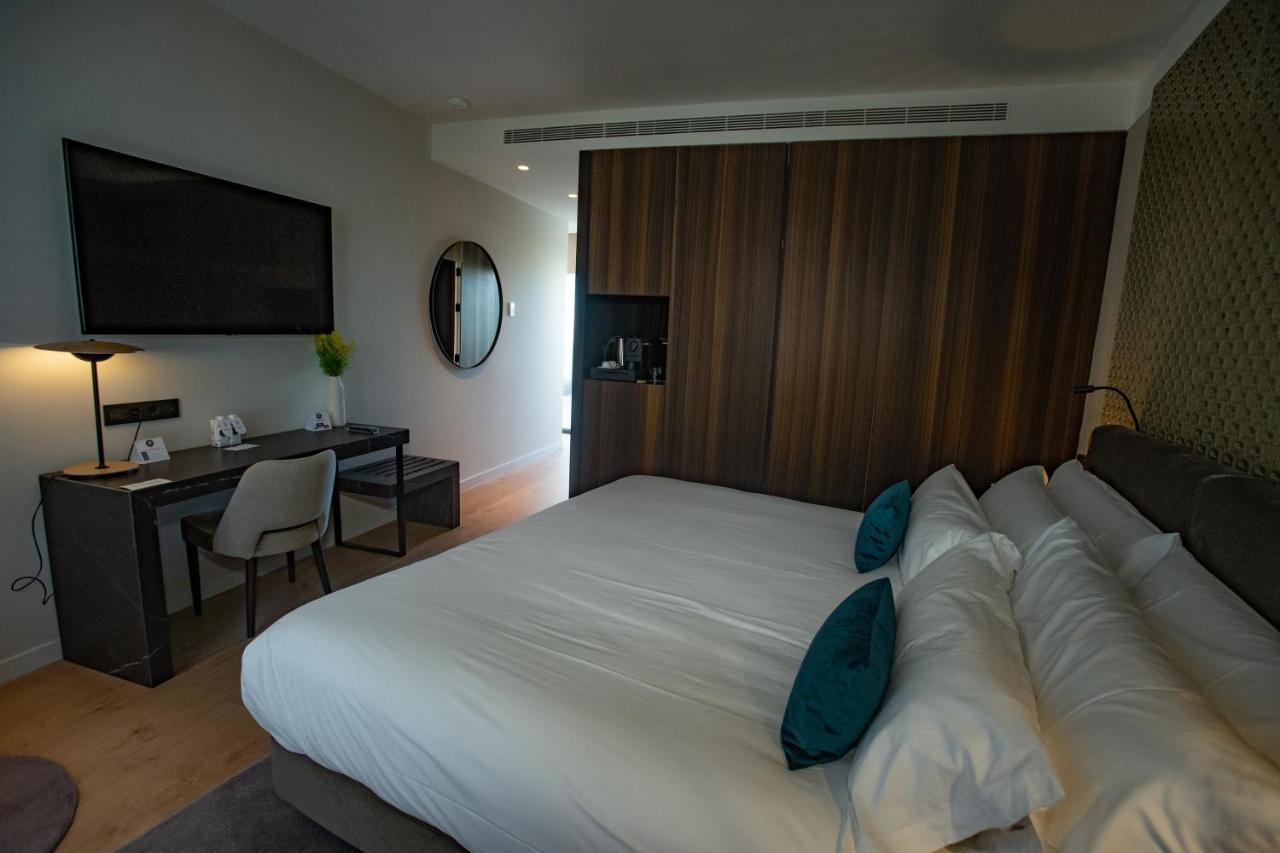 Soho Boutique Catedral Otel Sevilla Dış mekan fotoğraf