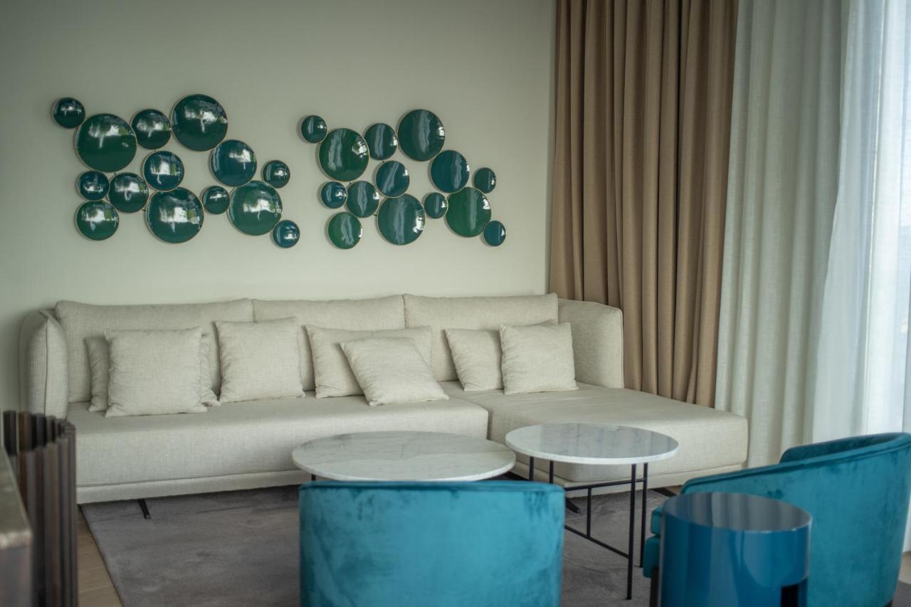 Soho Boutique Catedral Otel Sevilla Dış mekan fotoğraf