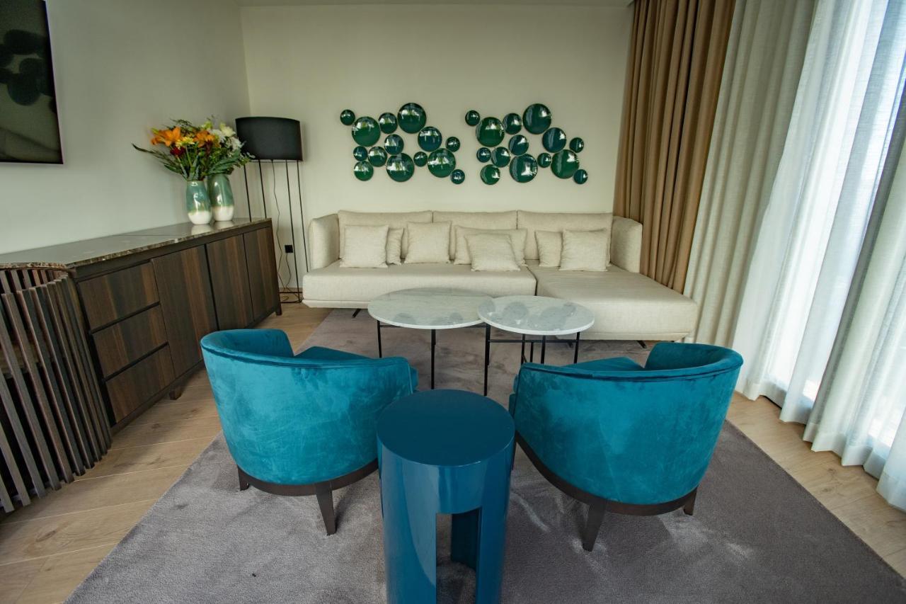 Soho Boutique Catedral Otel Sevilla Dış mekan fotoğraf