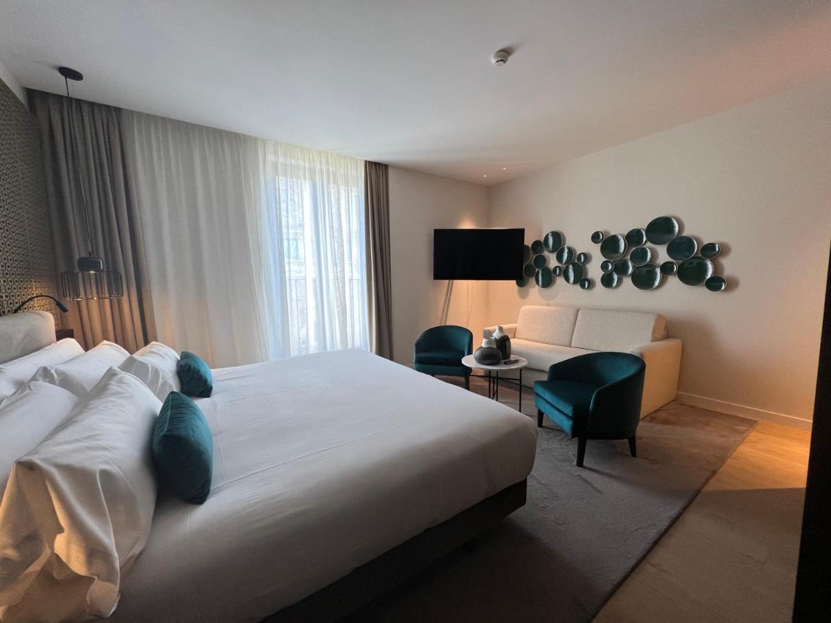 Soho Boutique Catedral Otel Sevilla Dış mekan fotoğraf