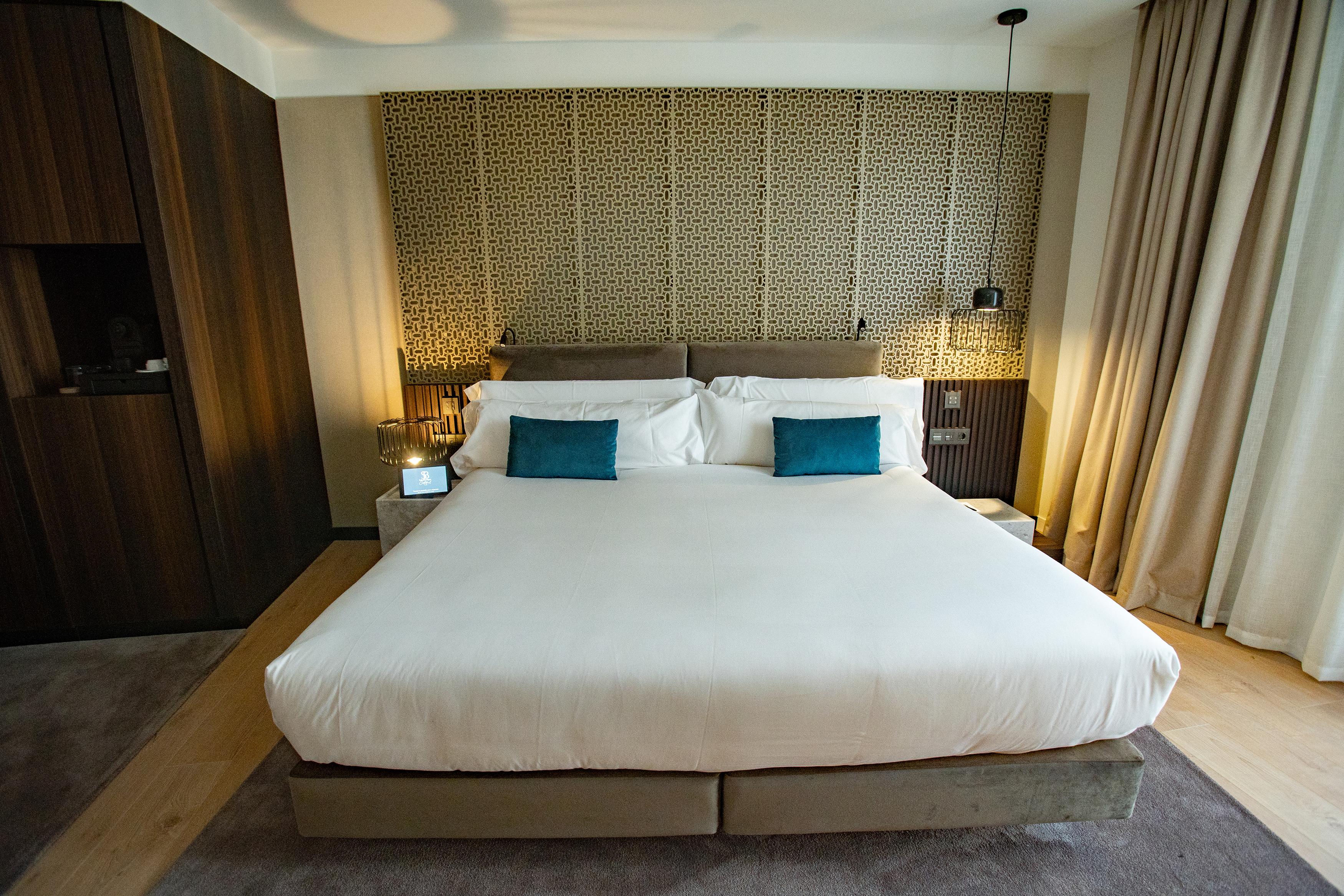 Soho Boutique Catedral Otel Sevilla Dış mekan fotoğraf