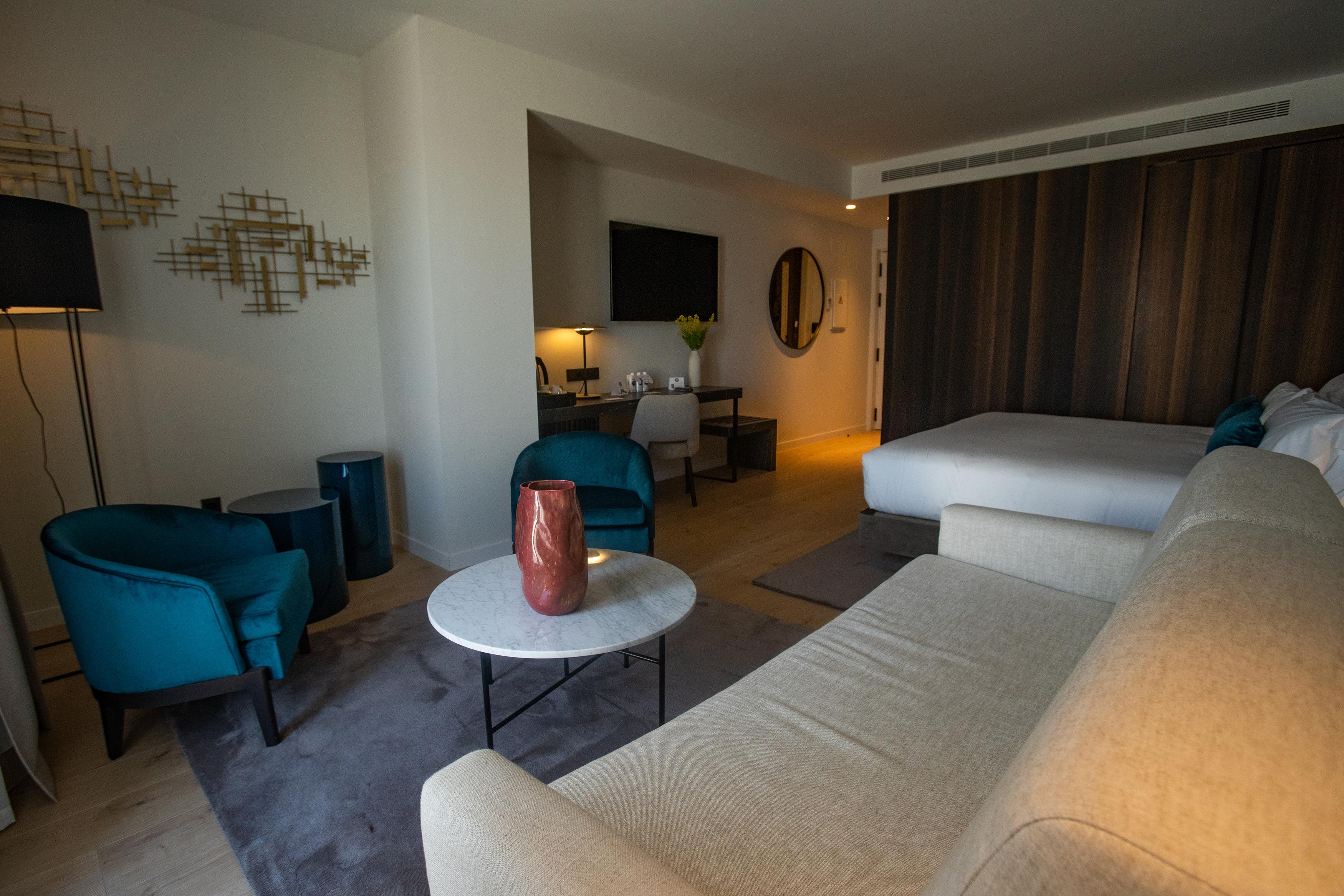 Soho Boutique Catedral Otel Sevilla Dış mekan fotoğraf