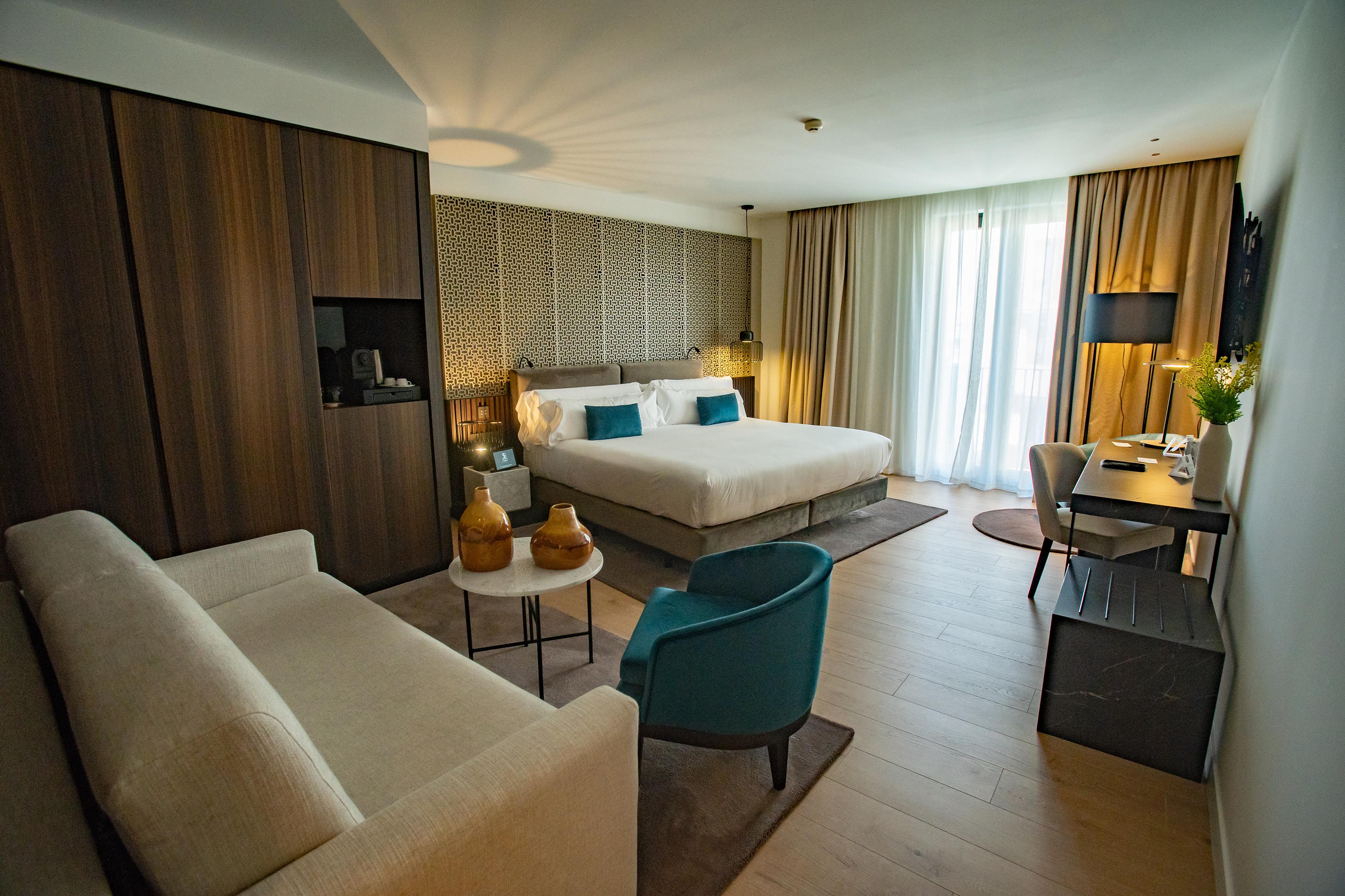 Soho Boutique Catedral Otel Sevilla Dış mekan fotoğraf