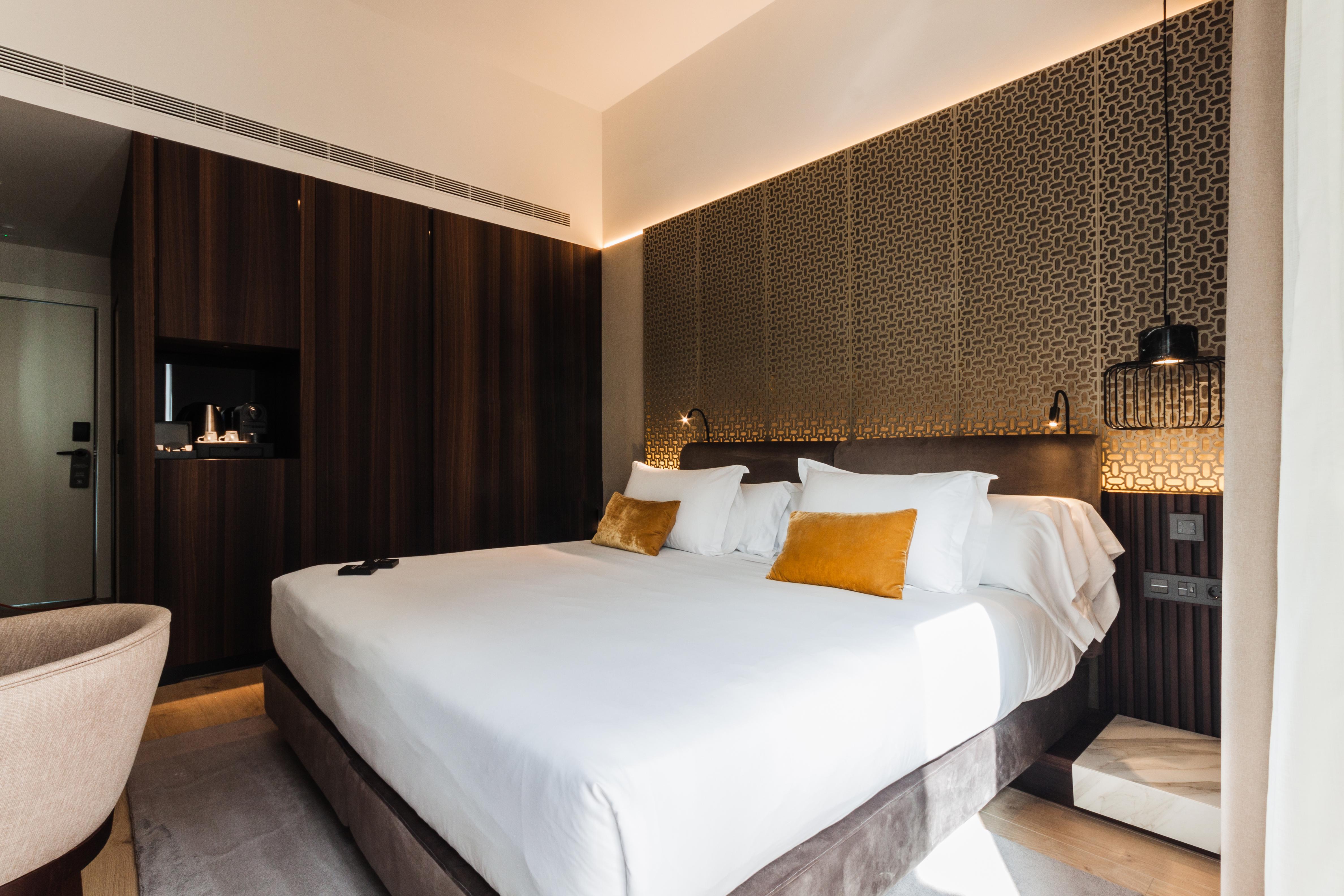 Soho Boutique Catedral Otel Sevilla Dış mekan fotoğraf