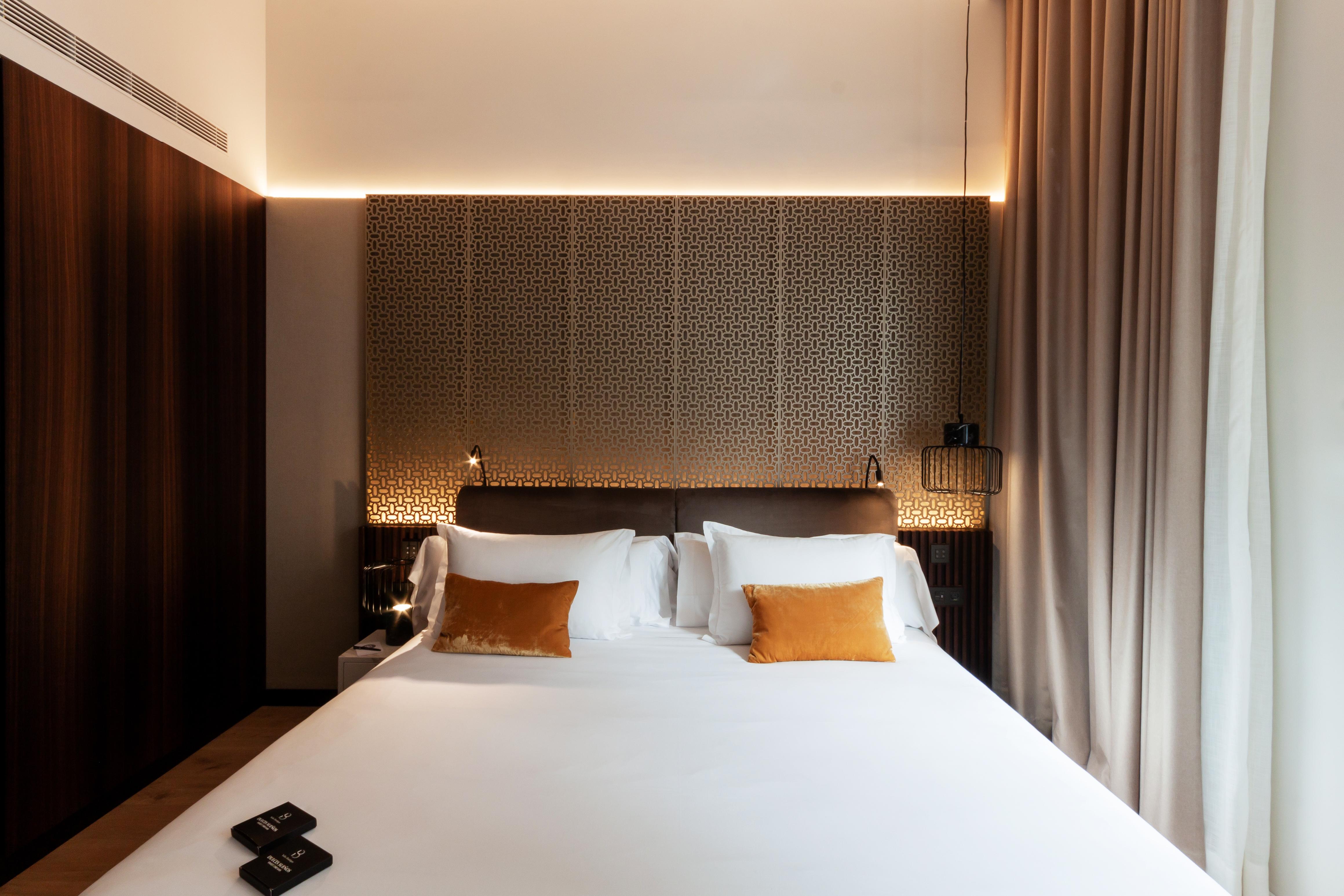 Soho Boutique Catedral Otel Sevilla Dış mekan fotoğraf