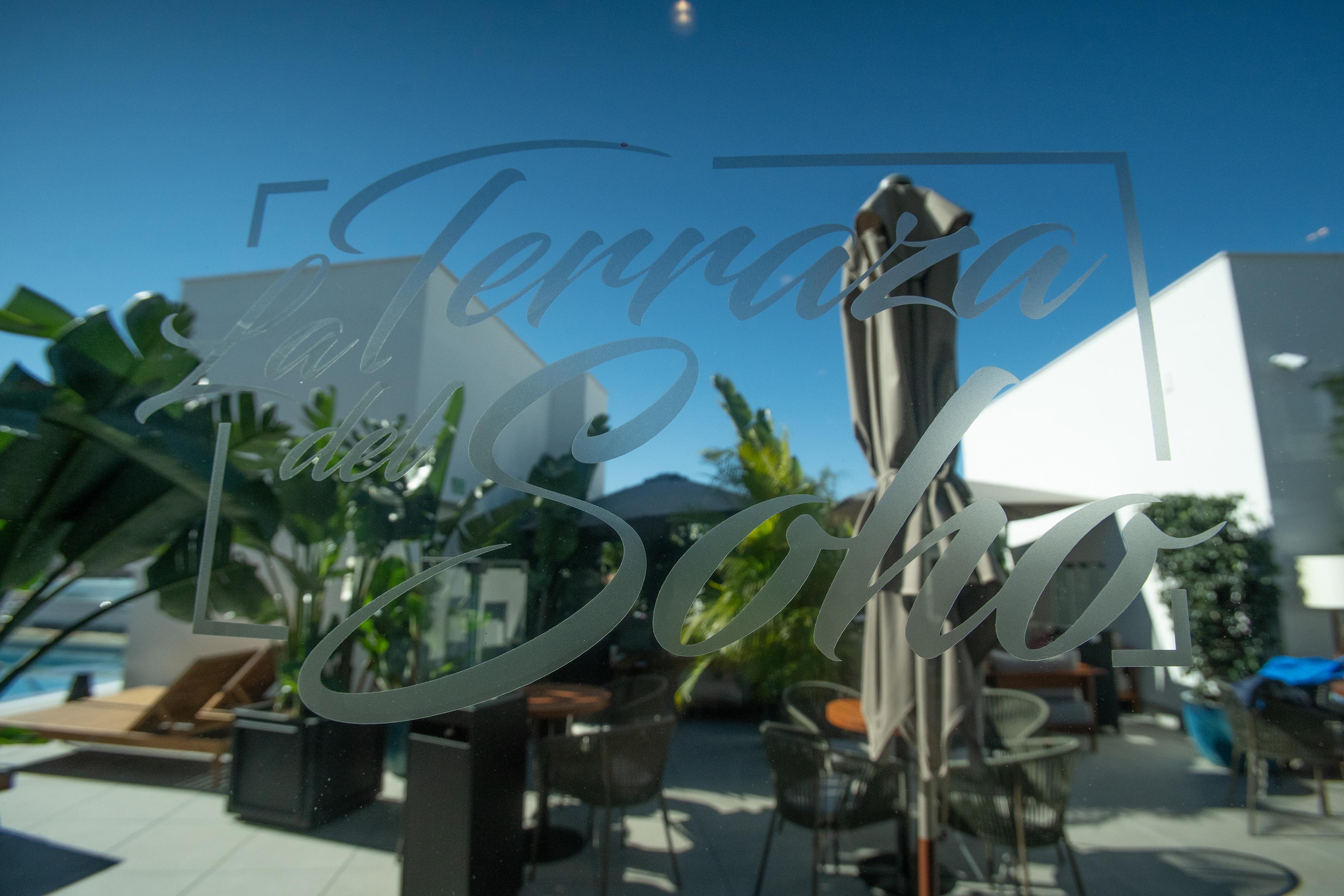 Soho Boutique Catedral Otel Sevilla Dış mekan fotoğraf