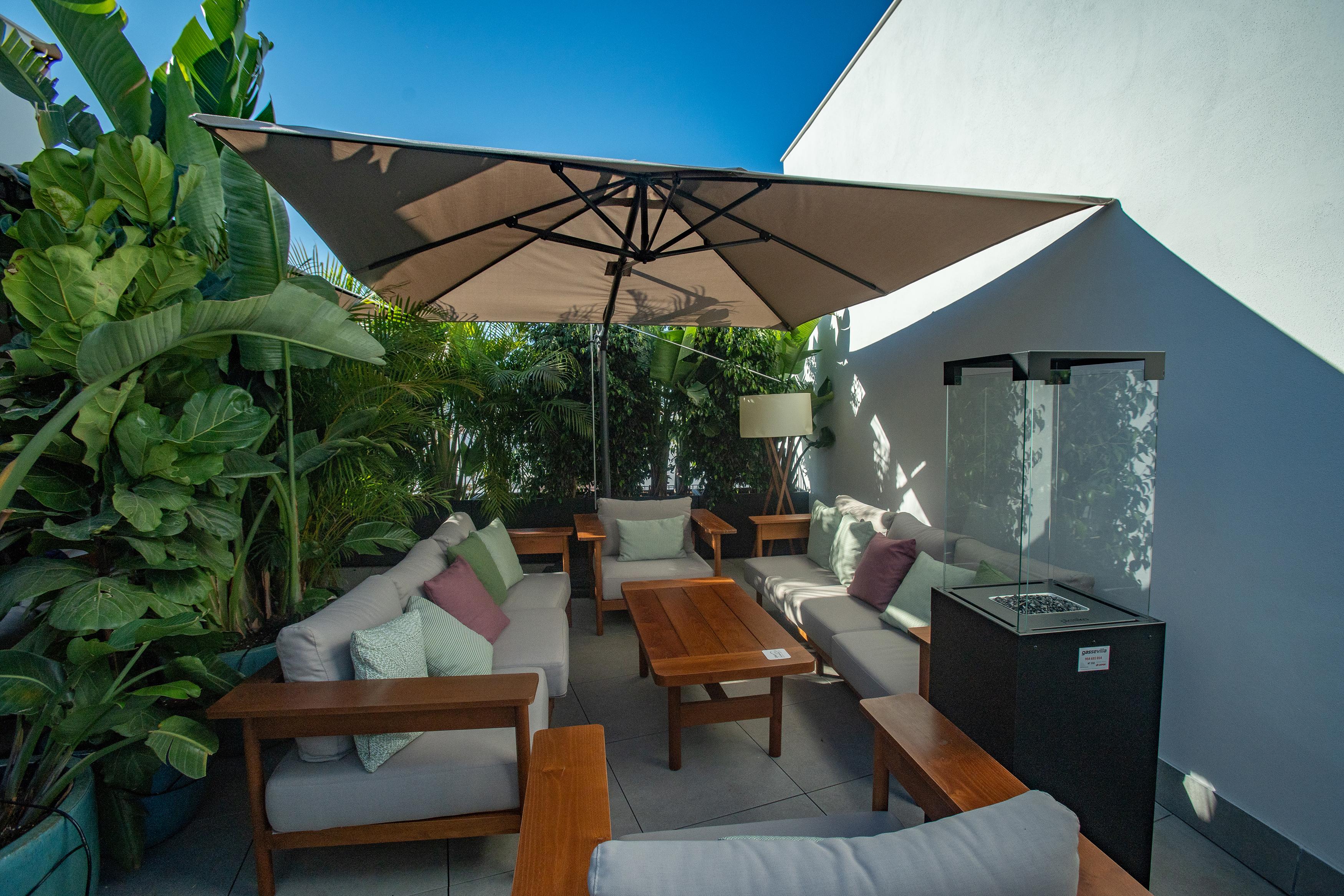 Soho Boutique Catedral Otel Sevilla Dış mekan fotoğraf