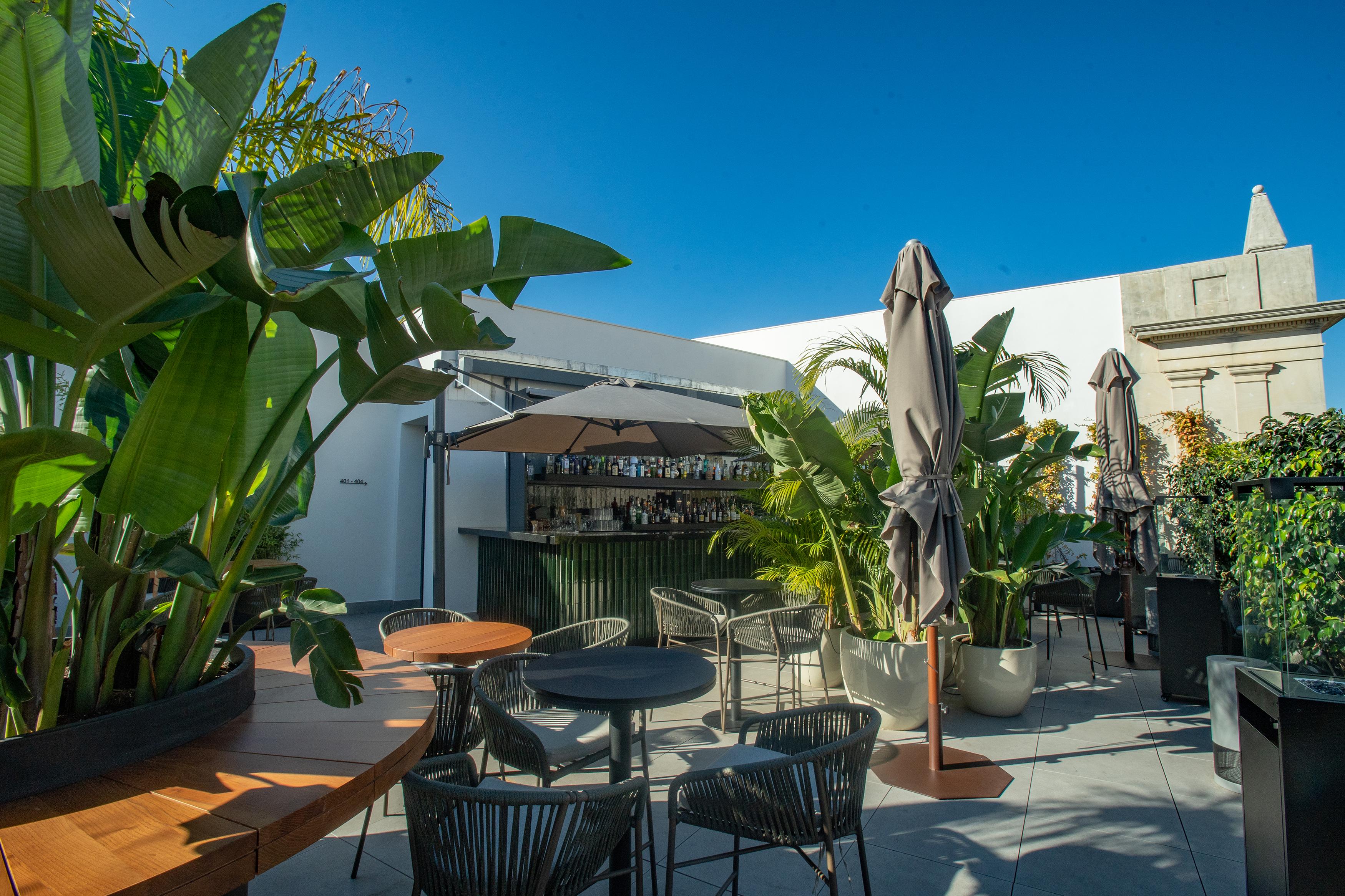 Soho Boutique Catedral Otel Sevilla Dış mekan fotoğraf
