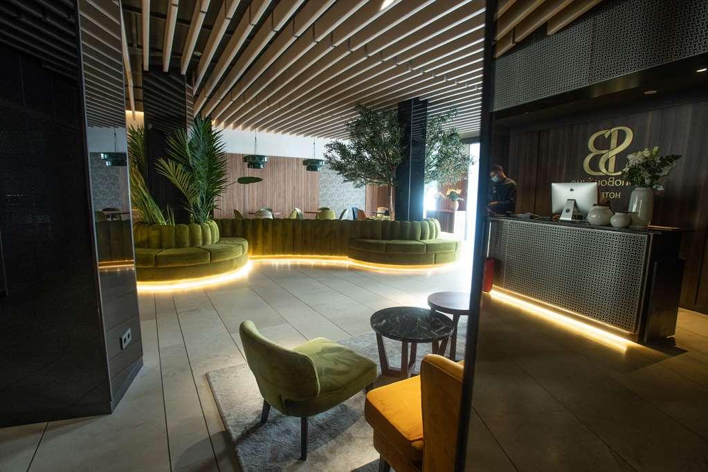 Soho Boutique Catedral Otel Sevilla Dış mekan fotoğraf