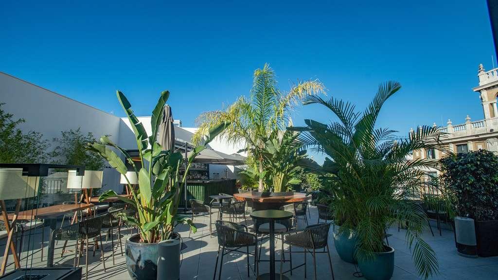Soho Boutique Catedral Otel Sevilla Dış mekan fotoğraf