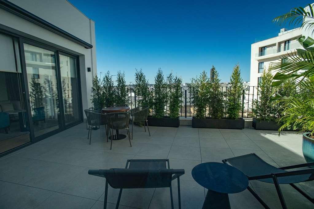 Soho Boutique Catedral Otel Sevilla Oda fotoğraf